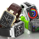 Illustration for article titled Apple Watch Accessories Are Already Out of Control